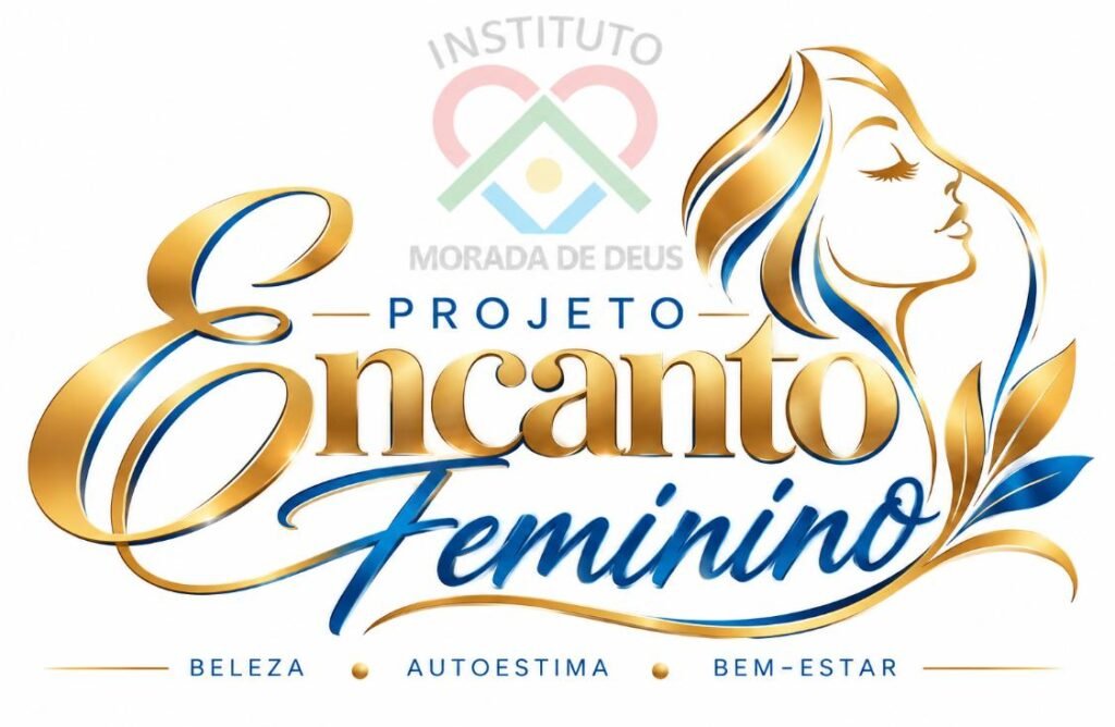 Projeto Encanto Feminino