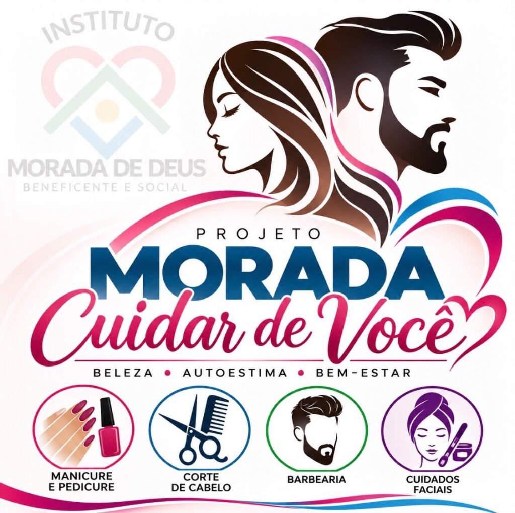 Projeto Cuidar de Você