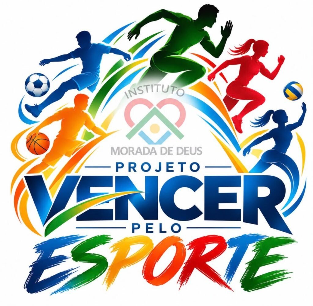 Projeto Vencer pelo Esporte